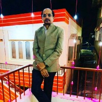 SURESH KUMAR K S