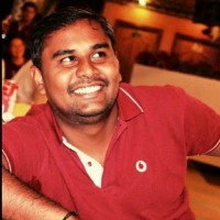 Boomi Nathan