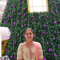 Suruthi Praveen Kumar