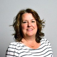 Krystn Clark, MHR I PHR