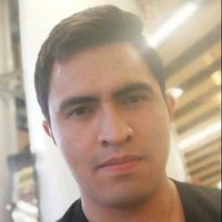 Juan Pablo González Sánchez