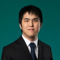 Nathaniel Leong