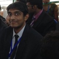 Kishan Arudra