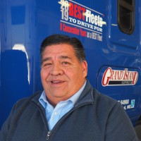 Mark Garza