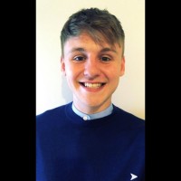 Dylan Byrne Gray