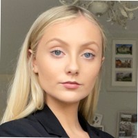 Avril Wright