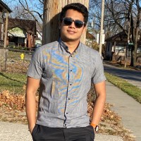 Vraj Shah
