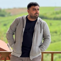 Tarlan Orujov