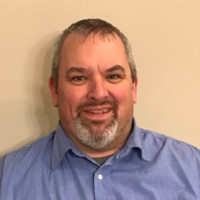 Jeff Kregel