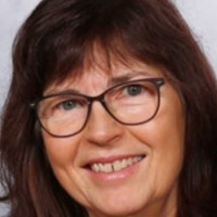 Bente Schneider