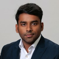 Prakhar Gupta