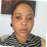 Rozine Gbenye