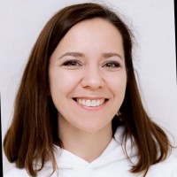 Анна Шуклина