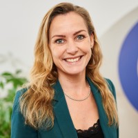 Anja Van Hes (Efa)