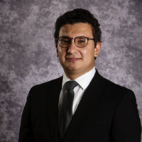 Samer Ibrahim, Cfa, Cma