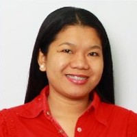 Maricel Greganda, Cpa