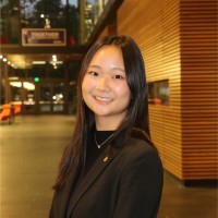 Nicole Cho