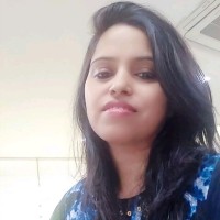Dr. Madhu Tripathi