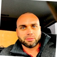Mathieu Gagné