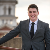 Austin Kress