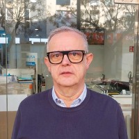 Gabriel Sampol Bennassar