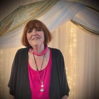 Francine Crider