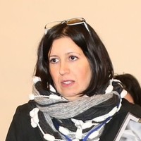 Francesca Di Lazzaro