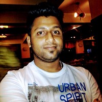 Yogesh Kotian