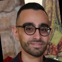 Charbel Fahed