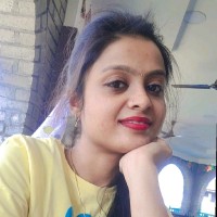 Ashlesha Rathod