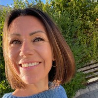 Christine Stålnacke