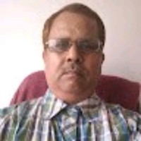Nagendra Nath Rai