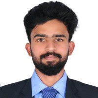 Vineeth P