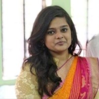 Sonal Chaudhari