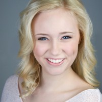Casey Palacios