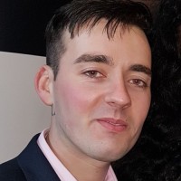 Robert Dilsworth