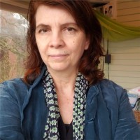 Ruth Flores