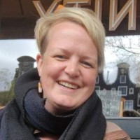 Tamara Van Vooren