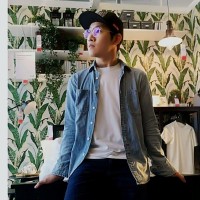 Aaron Khaw