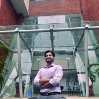 Sourav Yadav
