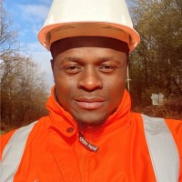 Daniel Inenge