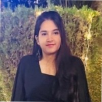 Riddhi Tanwani