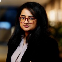 Bonnishikha Chowdhury
