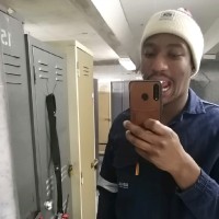 Thabang Mofokeng