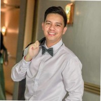 Jeric Bueno