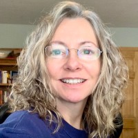 Catherine Coscia Dutton (She/Her)