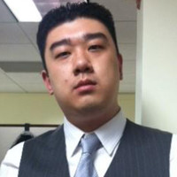 Kenny Chung