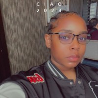 Diamond Harrison