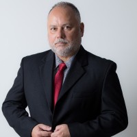 Paulo Rogerio P de Moraes
