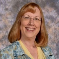Rita Mclary